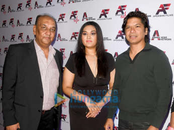 Photos: Celebs grace the unveiling of Apeksha Music Company