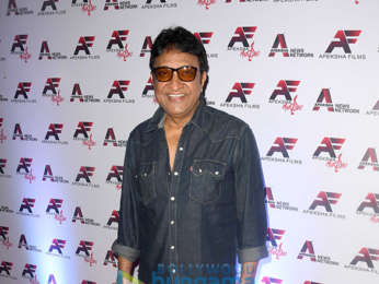 Photos: Celebs grace the unveiling of Apeksha Music Company