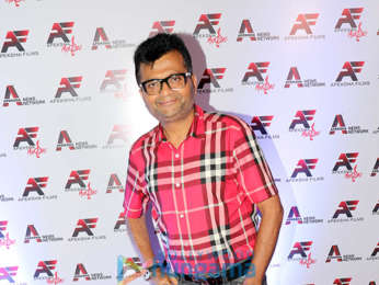 Photos: Celebs grace the unveiling of Apeksha Music Company