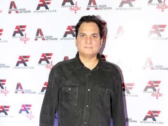 Photos: Celebs grace the unveiling of Apeksha Music Company