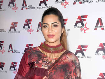 Photos: Celebs grace the unveiling of Apeksha Music Company