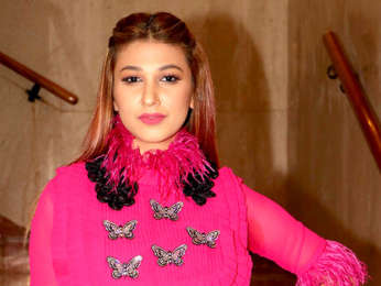 Photos: Gauahar Khan, Rahul Roy and others snapped at the launch of Rapchee App in Juhu
