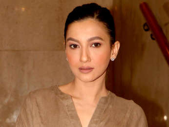 Photos: Gauahar Khan, Rahul Roy and others snapped at the launch of Rapchee App in Juhu