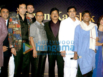 Photos: Rahul Roy, Karanvir Bohra, Dheeraj Kumar and others attended Pandit Pawan Kaushik's birthday bash