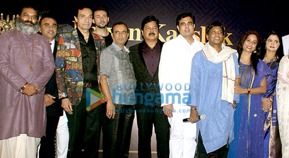 Photos: Rahul Roy, Karanvir Bohra, Dheeraj Kumar and others attended Pandit Pawan Kaushik’s birthday bash Photos: Rahul Roy, Karanvir Bohra, Dheeraj Kumar and others attended Pandit Pawan Kaushik’s birthday bash