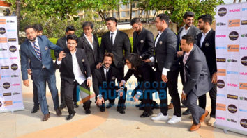 Photos: Style actor Sahil Khan snapped at Sun n Sand