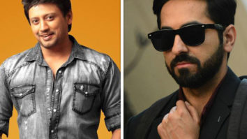 Prashanth to take over Ayushmann Khurrana’s role in Tamil remake of Andhadhun