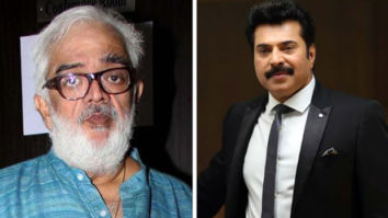 Rahul Rawail gets hate mail from Mammootty fans