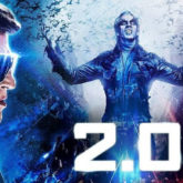 Rajinikanth-Akshay Kumar starrer 2.0 to release in China on September 6
