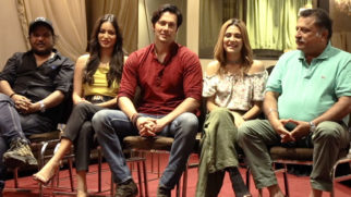 Rajniesh Duggall: “I never BELIEVED in GHOSTS till…” | Mushkil Film Interview with Cast & Crew