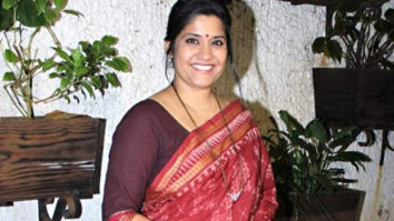 Renuka Shahane of Hum Aapke Hai Kaun fame has no regrets in her three decade long career