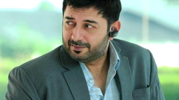 Roja actor Arvind Swami to play an important character in Jayalalithaa biopic