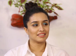 Saaho Or Chhichhore? Shraddha Had More Fun While Shooting For… | Rapid Fire | Prabhas