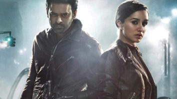 Saaho in Hindi gets UA with no cuts, running time of nearly 3 hours