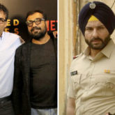 Sacred Games 2 Vikramaditya Motwane opens up about working with Saif Ali Khan & collaborating with Anurag Kashyap after Phantom Films disbandment