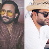 Saif Ali Khan to star in Ali Abbas Zafar’s digital directorial debut!