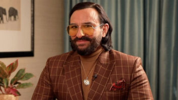 Saif Ali Khan: “Disturbing Violence Or S*x For Sake Of It Might Become…”| Sacred Games 2