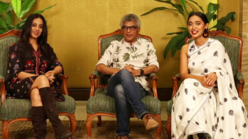 Sayani, Mahie & Suman on Posham Pa, Creative Freedom in OTT Platforms & Censorship