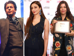Shah Rukh Khan, Tabu, Gully Boy, and AndhaDhun win big at the Indian Film Festival of Melbourne Shah Rukh Khan, Tabu, Gully Boy, and AndhaDhun win big at the Indian Film Festival of Melbourne
