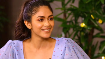 “Shah Rukh Khan – The Actor I’m Dying To Work With Next”: Mrunal Thakur | Rapid Fire | Batla House