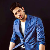 Sidharth Malhotra literally hangs around in Kargil 