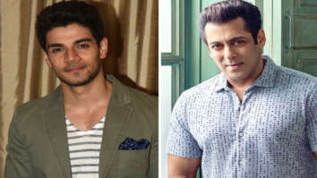 Sooraj Pancholi’s career stalled again, Salman Khan pulls the plug Sooraj Pancholi’s career stalled again, Salman Khan pulls the plug