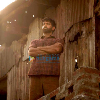 Movie Stills Of The Movie Super 30