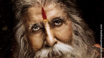 First Look Of Syeraa Narasimha Reddy