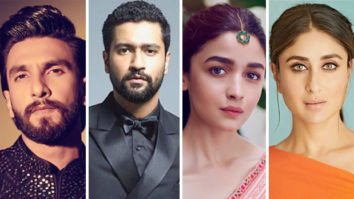 TAKHT starring Ranveer Singh, Vicky Kaushal, Alia Bhatt, Kareena Kapoor Khan to kick off in February 2020