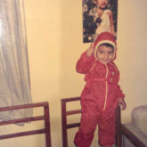 THROWBACK THURSDAY: This childhood photo of Ranveer Singh will surely make your day