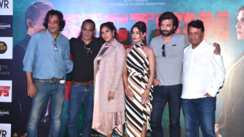 Trailer Launch of SECTION 375 with Akshaye Khanna, Richa Chadha and Meera Chopra | Part 2
