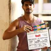 Tahir Raj Bhasin moved to IIT-Bombay before Chhichhore shoot!