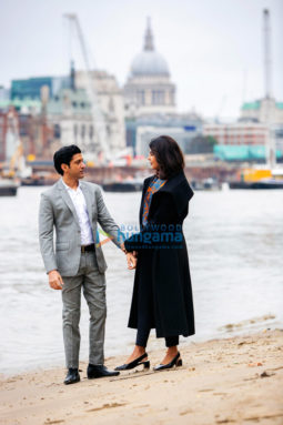Movie Stills of the movie The Sky Is Pink
