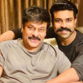 'They call you MEGASTAR and I call you Appa' Ram Charan’s birthday wish for Chiranjeevi