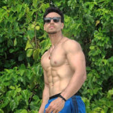 Tiger Shroff locking and popping to the tunes of ‘Humma Humma’ will make you wonder if there’s anything he can’t do!