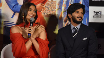 UNCUT – The Zoya Factor Trailer Launch | Sonam Kapoor, Dulquer Salmaan, Abhishek Sharma | Part 2