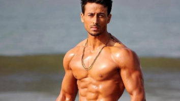 VIDEO: Tiger Shroff goes in prep mode for Baaghi 3 with intense training