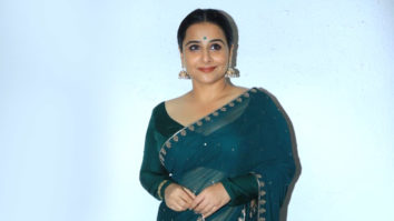 Vidya Balan Hosts Special Screening of Mission Mangal for BMC Staffs