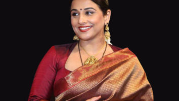 Vidya Balan had to turn down Jayalalithaa biopic because of THIS project