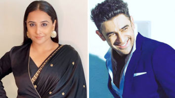 Vidya Balan starrer Shakuntala Devi biopic to have Amit Sadh play her son-in-law?