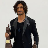 Vidyut Jammwal makes India proud as his film Junglee wins big the prestigious Jackie Chan Film Week in China