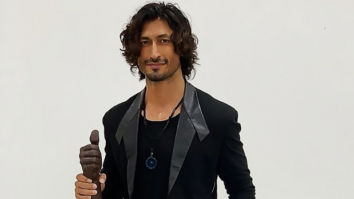 Vidyut Jammwal makes India proud as his film Junglee wins big the prestigious Jackie Chan Film Week in China