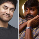 Vijay Sethupathi and Aamir Khan to collaborate for a film 