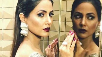 Vikram Bhatt ropes in a popular television actor opposite Hina Khan for his film Hacked