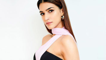 Vinil Mathew’s Kriti Sanon starrer film to be produced by Aanand Rai