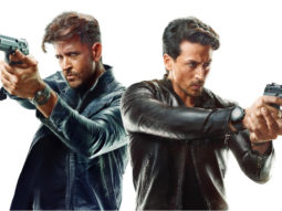 WAR: Hrithik Roshan and Tiger Shroff’s action sequences took one year to design WAR: Hrithik Roshan and Tiger Shroff’s action sequences took one year to design