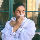 WATCH: Alia Bhatt reveals about her morning routine in her latest video