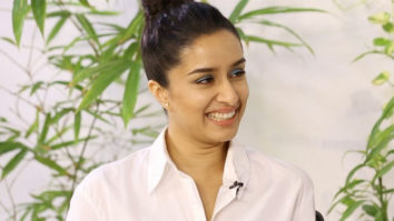 WOW – “Prabhas really took GREAT Care of Me & My Team”: Shraddha Kapoor | Saaho | SRK | Varun Dhawan