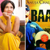 Yash Raj Films acquires rights of the book Baaz written by Anuja Chauhan