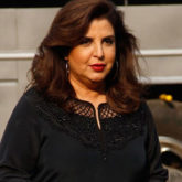 Farah Khan opens up about brother Sajid Khan who was accused during #MeToo
